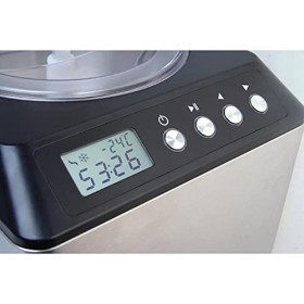 Buffalo CM289 Machineà Glace 2 L