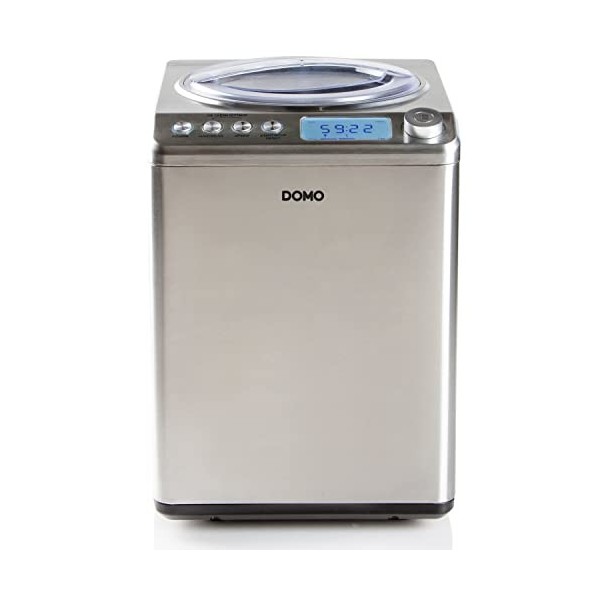 TURBINE A GLACES DOMO DO9232I