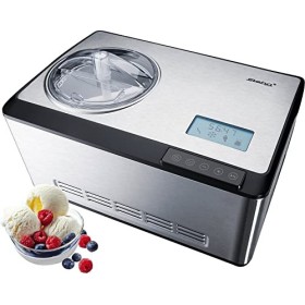 Steba IC 180 Sorbetière