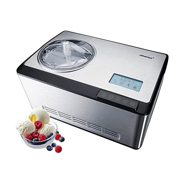 Steba IC 180 Sorbetière