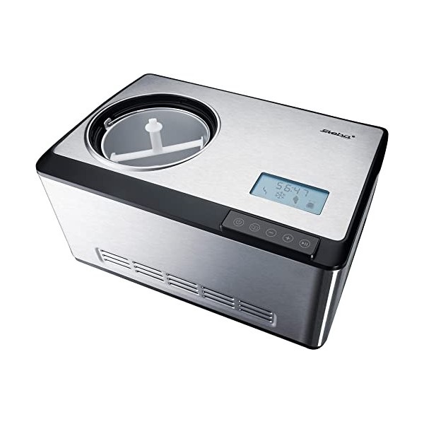 Steba IC 180 Sorbetière