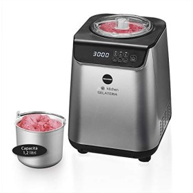 MACOM Just Kitchen 872 Glacière, structure verticale SalvaSpace, capacité 1,2 litres