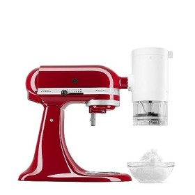Accessoire KitchenAid à râper la glace 5KSMSIA