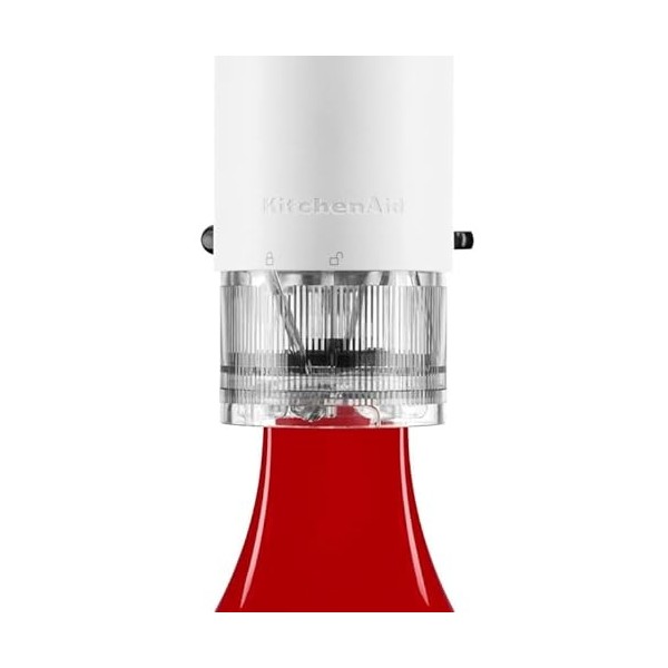 Accessoire KitchenAid à râper la glace 5KSMSIA