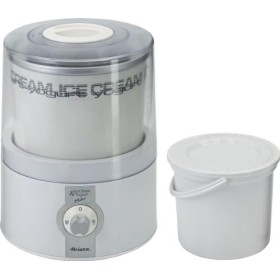 Ariete 635 Machine à glace Blanc