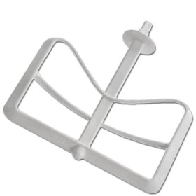 Pale de sorbetiere Sorbetière SS-989724 KRUPS Sorbetière SS-989724 KRUPS