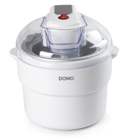 SORBETIERE COMPACTE DOMO DO2309I