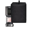 Amerbtech Housse pour machine à crème glacée, résistante à la chaleur, tissu en nylon imperméable pour machine à crème glacée