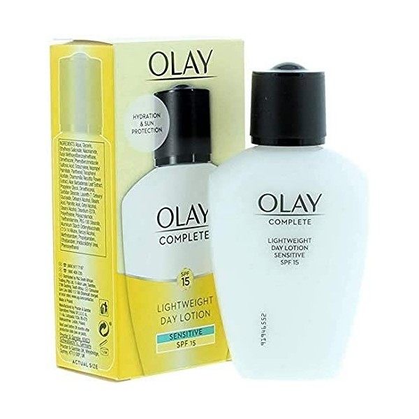 Olay BB/CC Crèmes 30 ml