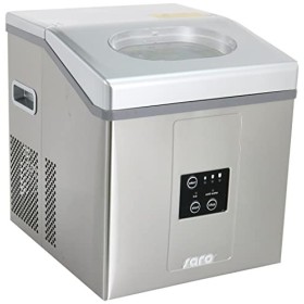 SARO Machine à Glaçons EB 15