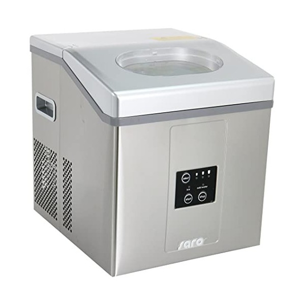 SARO Machine à Glaçons EB 15