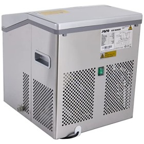 SARO Machine à Glaçons EB 15