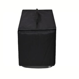 AF-WAN Housse résistante à la chaleur et à la poussière pour machine à glaçons EUHOMY IM-06D-HM/Silonn Ice Maker Countertop S