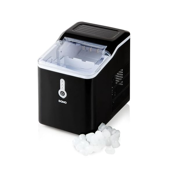 ICE CUBE MAKER/DO9220IB DOMO