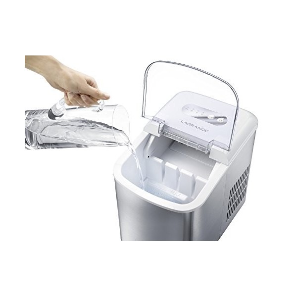 GLACONS EXPRESS LAGRANGE 489002