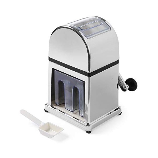 HENDI 695708 Concasseur à glaçons