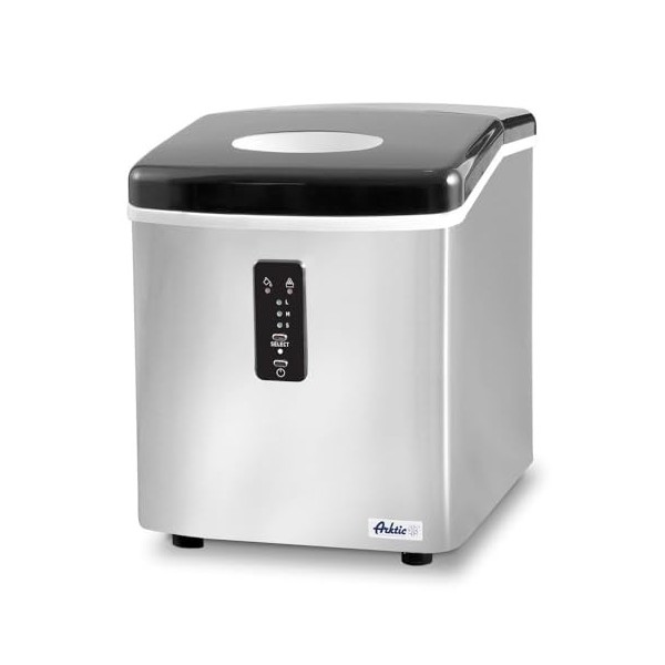 HENDI 271568 Machine à glaçons - Kitchen Line 12