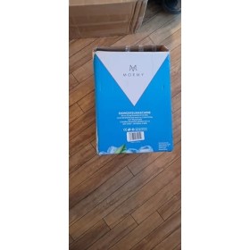 Fianu® Machine à glaçons pour la maison certifiée GS jusquà 12 kg de glaçons en 24 heures - Réservoir deau 2,2 l - 2 taille