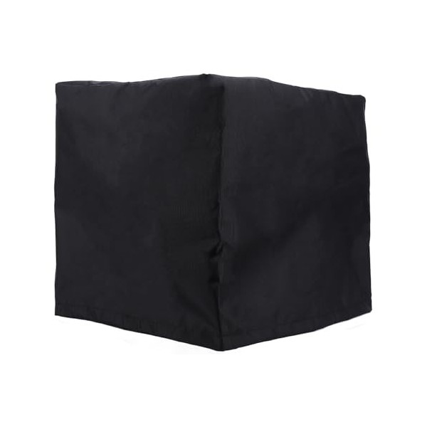 Couvercle de Machine à Glace, Couvercle Anti-Poussière Professionnel étanche à la Poussière pour Machine à Glaçons Portable M