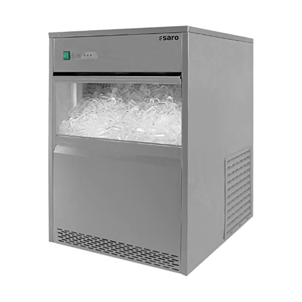 SARO Machine à Glaçons EB 26
