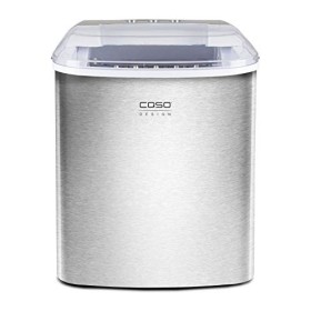 Caso IceChef Pro Machine à glaçons design pour une préparation rapide de glaçons en 44360 min, produit environ 500 g de glaço