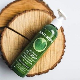 Naturtint Crème CC anti-âge 200 ml