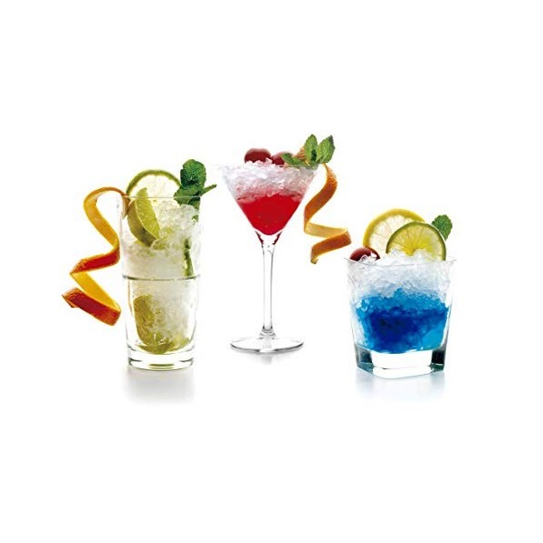 BROYEUR À GLAÇONS 100W