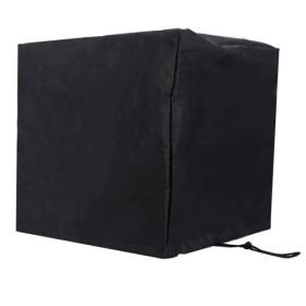 Couvercle de Machine à Glaçons pour Machine à Glaçons de Comptoir, Imperméable et Anti-Poussière Housse Anti-Poussière pour M