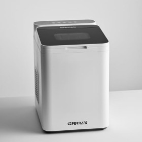 G3 Ferrari G20159 Artiko Digit Machine à glaçons 1400 cubes en 24h Blanc