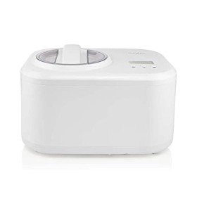 Nedis Machine à glaçons | 1.0 L | Blanc | Plastique