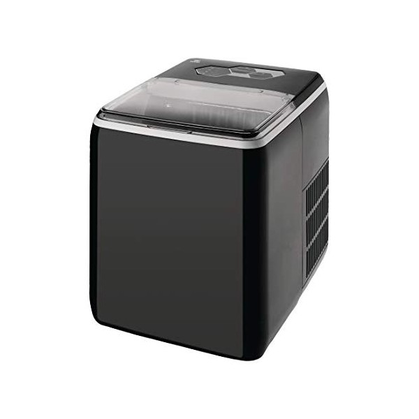 Nisbets Essentials Machine à glace de comptoir 20 kg