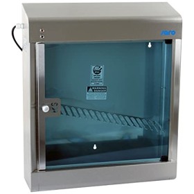 Styliseur à couteaux SARO modèle KS 20