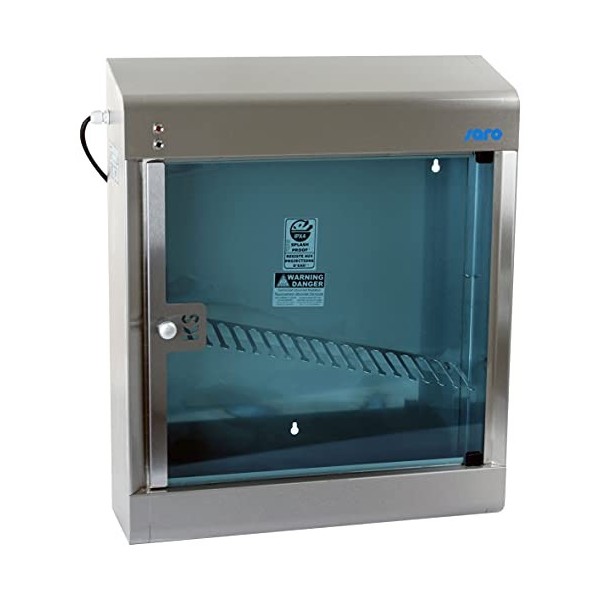 Styliseur à couteaux SARO modèle KS 20