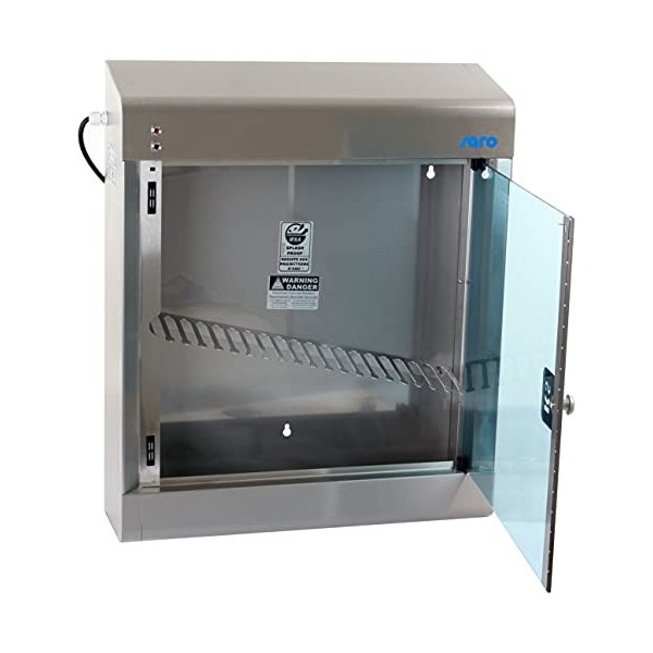 Styliseur à couteaux SARO modèle KS 20