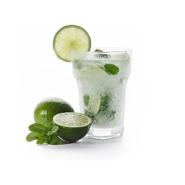 Taurus MG12 Legend - Machine à glaçons 150W, Élégant et fonctionnel, Glaçons, 15kg par jour, Réservoir de 1,7L, Écran numériq