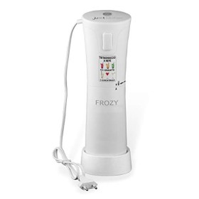 Macom - 861 Broyeur à glace électrique pour granités et cocktails