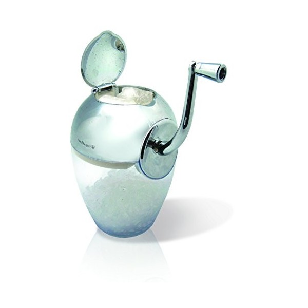 Vin Bouquet FIK 009 Hachoir à Glace