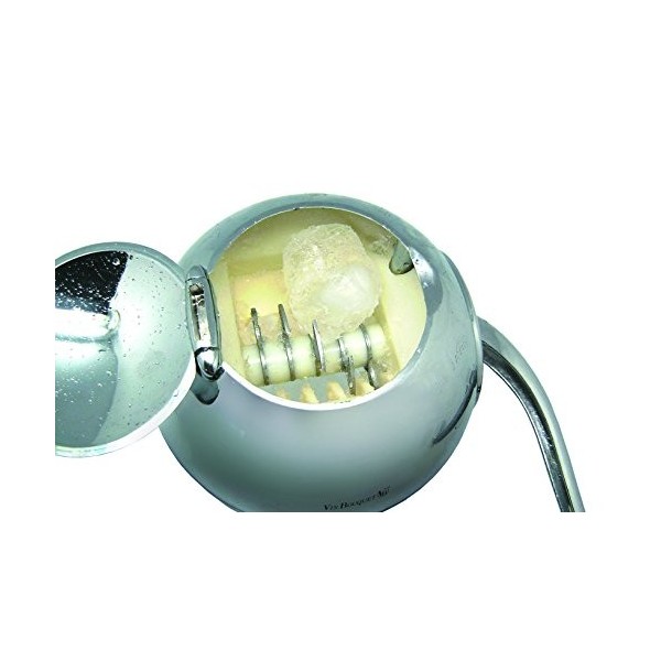 Vin Bouquet FIK 009 Hachoir à Glace