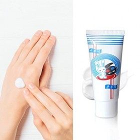 TEXXY Peau gercée Peau des sèches et humides Soins de la Peau des Science Lisse Soins des Lotion pour Les Hydratant Visage Bi