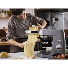 KENWOOD Accessoire robot KAX980ME Laminoir à pâtes fraîches