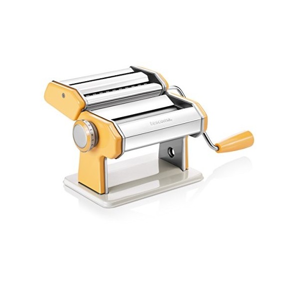 Tescoma 630872 Delicia Machine à pâtes