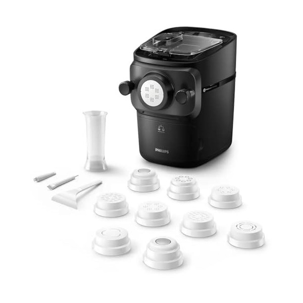 Machine à pâtes Philips 7000 series HR2665 96