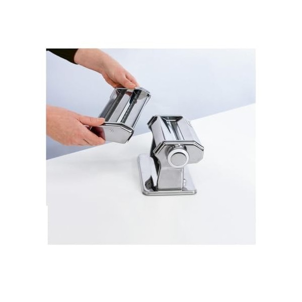 Laica Machine à pâtes PM2000