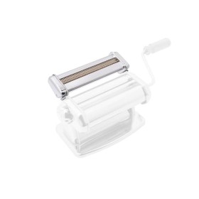 Imperia Simplex Ligne Titania. Accessoire machine à pâtes. 100% Fabriquè en Italie. Accessoire de cuisine en acier pour pâtes