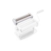 Imperia Simplex Ligne Titania. Accessoire machine à pâtes. 100% Fabriquè en Italie. Accessoire de cuisine en acier pour pâtes