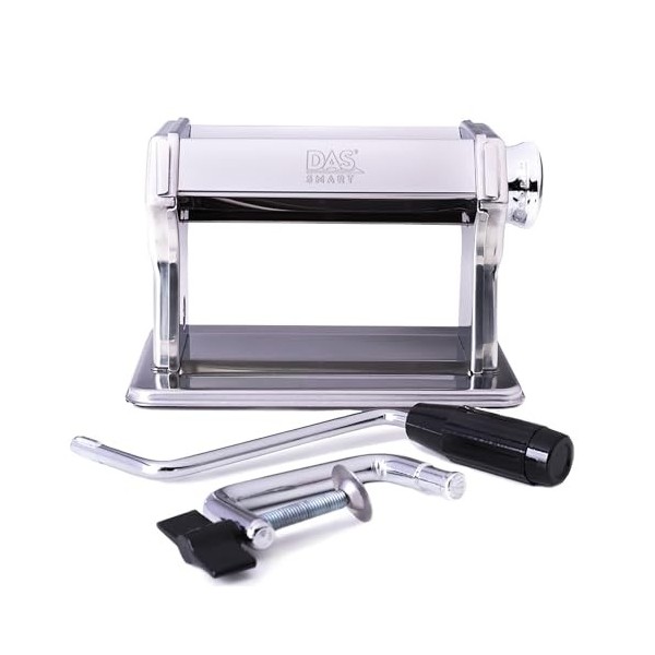 DAS Smart - Machine à modeler en acier