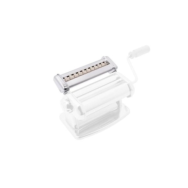 Imperia Simplex Ligne Classique. Accessoire machine à pâtes fabriquè en Italie. Accessoire de cuisine pour pâtes fraîches. Co