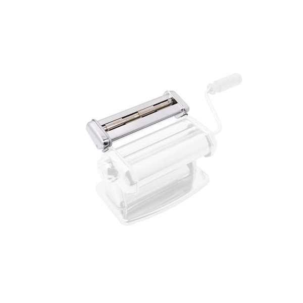 Imperia Simplex Ligne Gourmet. Accessoire machine à pâtes fabriquè en Italie. Accessoire de cuisine pour pâtes fraîches. Coup