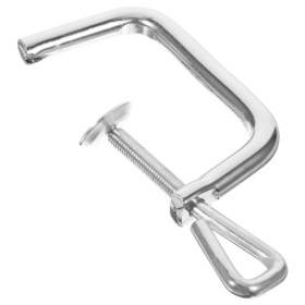 Kichvoe Poignée de rechange pour machine à pâtes - Pinces de fixation pour machine à pâtes manuelle - Clip de fixation pour m