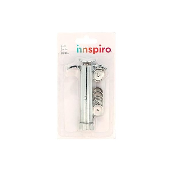 INNSPIRO Mouguera Creafil